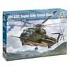 Image de Italeri 91035 HH-53C Super Jolly Green Giant, échelle 1:72, Plastic Model Kit/Modèle en plastique à monter