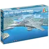 Image de SAAB JAS-39D GRIPEN TWIN SEATER AIRPLANE MILITARY 2011 /