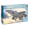 Image de ITALERI - Maquette Avion F-35 B Lightning Ii |italeri|92810| 1:48 Maquette Char Promo