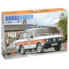 Image de IT93661 1/24 Range Rover Police Type Plastique Modèle