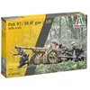 Image de ACCESSORIES PAK 97/38 AT GUN WITH MILITARY CREW /