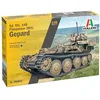 Image de ITALERI - Maquette Char Sd. Kfz. 140 Flakpanzer 38(t) Gepard |italeri|96461| 1:35 Maquette Char Promo