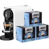 Image de M.CAFFE' CAPSULE GIOIA PLUS BIANCO + 48 CAPS
