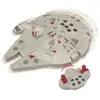 Image de Véhicule radiocommandée Star Wars 7 heroes : Millenium Falcon le Reveil de la Force, 25 cm en occasion ou reconditionné