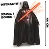 Image de Figurine Star Wars Dark Vador Interactive Classic 44 cm en occasion ou reconditionné