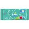 Image de PAMPERS Fresh Clean Lingettes nettoyantes bébé 52 lingettes