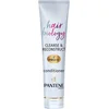 Image de Pantene Hair Biology Après-shampoing clarifiant pour cheveux gras et abîmés à l'eau de rose, eau micellaire, 160 ml