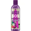 Image de Aussie SOS Deep Repair Shampoing Pour Cheveux Abîmés, 290ml