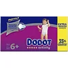 Image de Dodot Box Activity Extra T6+ 88U