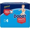 Image de Dodot Pantalon à Couches pour Bébé 33-Pièces, Taille 4