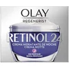 Image de Olay Regenerist - Crème De Nuit Hydratante Rétinol24-50 ml