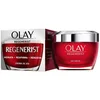 Image de Olay Regenerist Crema Facial De Día, Fórmula Con Niacinamida (Vitamina B3) Y Péptidos, Hidrata Al Instante Y Durante 24H, Piel Más Firme En 14 Días, 50ml
