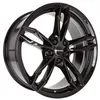 Image de GMP DEA glanz schwarz 8.5Jx19 5x120 ET50