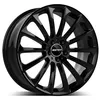 Image de GMP STELLAR schwarz glänzend 7.5Jx17 5x112 ET35