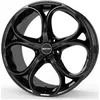 Image de GMP DRAKE black glossy 8.5Jx20 5x110 ET31