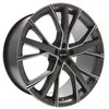 Image de GMP GUNNER anthrazit matt diamantgeschliffen 8.5Jx19 5x112 ET25