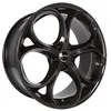 Image de GMP DRAKE anthrazit glänzend dark 9.0Jx19 5x110 ET34