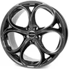 Image de GMP DRAKE anthracite glossy 8.0Jx18 5x110 ET40