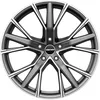Image de JANTES ROUES GMP GUNNER 10.5x21 5x112 ET 43 MATT ANTHRACITE DIAMOND