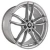 Image de GMP SWAN silver 8.0Jx19 5x108 ET42