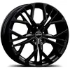 Image de JANTES ROUES GMP MATISSE 7.5x18 5x114,3 ET 50 GLOSSY BLACK