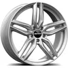 Image de GMP FASTEN silver 9.5Jx20 5x112 ET35