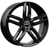 Image de JANTES ROUES GMP FASTEN 8.5x20 5x108 ET 45 GLOSSY BLACK