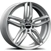 Image de CERCHIO IN LEGA GMP FASTEN 8.5x20 5x112 ET 50 SILVER