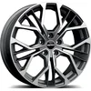 Image de GMP MATISSE CERCHI IN LEGA MATT ANTHRACITE DIAMOND 7.5x19 108 ET 45