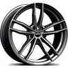 Image de JANTES ROUES GMP SWAN 8.5x20 5x112 ET 30 GLOSSY ANTHRACITE