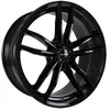 Image de GMP SWAN black glossy 8.5Jx20 5x114.3 ET45