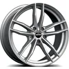 Image de CERCHIO IN LEGA GMP SWAN 9.5x20 5x112 ET 40 SILVER