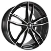 Image de GMP SWAN black diamond 9.5Jx20 5x112 ET40