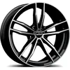Image de CERCHIO IN LEGA GMP SWAN 8.5 20 5 120 35 BLACK DIAMOND