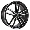 Image de GMP SWAN black diamond 9.5Jx20 5x120 ET37