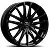 Image de GMP SPARTA black glossy 9.0Jx20 5x112 ET35