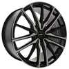 Image de GMP SPARTA black diamond 9.5Jx22 5x112 ET37