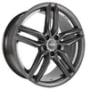 Image de GMP FASTEN anthracite matt 7.5Jx17 5x112 ET45