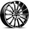 Image de GMP STELLAR CERCHI IN LEGA BLACK DIAMOND 10x21 130 ET 35
