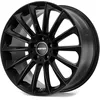 Image de GMP STELLAR black glossy 10.0Jx22 5x130 ET35