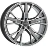 Image de GMP GUNNER matt anthracite diamond 10.5Jx21 5x112 ET25
