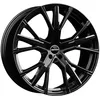 Image de JANTES ROUES GMP GUNNER 10.5x21 5x112 ET 25 GLOSSY BLACK