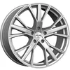 Image de JANTES ROUES GMP GUNNER 10.5x22 5x112 ET 26 SILVER
