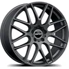 Image de CERCHIO IN LEGA GMP BERGHEM 8.5x20 5x112 ET 35 MATT ANTHRACITE