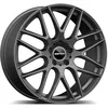 Image de GMP BERGHEM anthracite matt 8.5Jx20 5x112 ET35