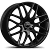 Image de GMP BERGHEM black glossy 11.5Jx22 5x112 ET43