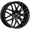 Image de CERCHIO IN LEGA GMP BERGHEM 8x19 5x112 ET 35 GLOSSY BLACK