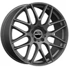 Image de CERCHIO IN LEGA GMP BERGHEM 8x19 5x112 ET 35 MATT ANTHRACITE