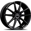 Image de JANTES ROUES GMP TITAN 8.5x20 5x130 ET 57 GLOSSY BLACK