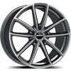 Image de JANTES ROUES GMP TITAN 8.5x20 5x130 ET 51 ANTHRACITE DIAMOND